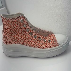Platform Converse